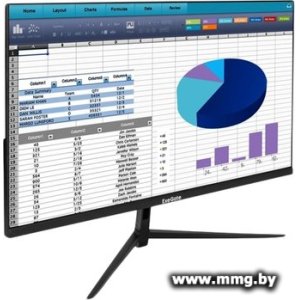 Купить ExeGate ProSmart EH2407A EX299033RUS в Минске, доставка по Беларуси