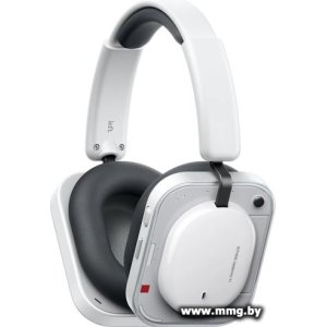 Купить Nothing Headphone A (белый) в Минске, доставка по Беларуси