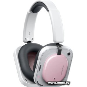 Купить Nothing Headphone A (розовый) в Минске, доставка по Беларуси