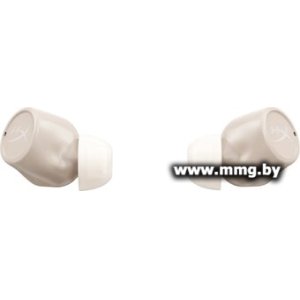 HyperX Cirro Buds Pro (бежевый) 727A7AA