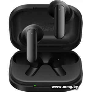 Купить Realme Buds Air 8 Pro (черный) в Минске, доставка по Беларуси