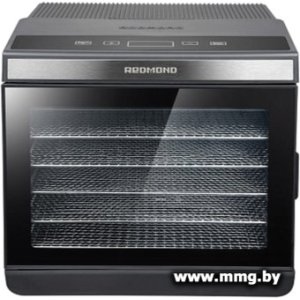 Купить Redmond (Редмонд) FD1105 (графит) в Минске, доставка по Беларуси
