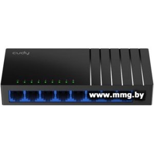 Купить Cudy GS108D 5.0 в Минске, доставка по Беларуси