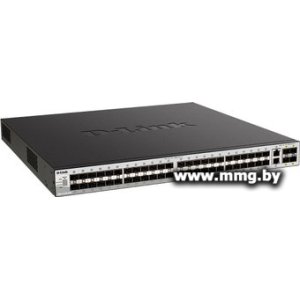 Купить D-Link DGS-3130-54S/B1A в Минске, доставка по Беларуси