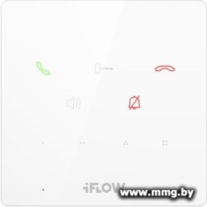 Купить iFlow F-VI-3301IPE1/White в Минске, доставка по Беларуси