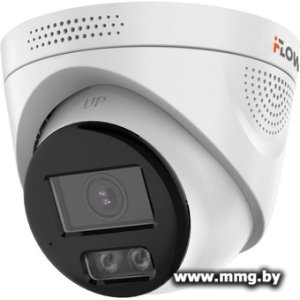 Купить IP-камера iFlow F-IC-1349CM(4mm) в Минске, доставка по Беларуси