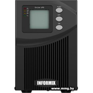 Купить INFORMIX INF-MP1000T в Минске, доставка по Беларуси