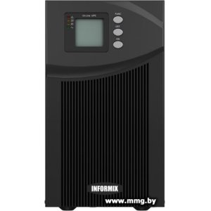 Купить INFORMIX INF-MP2000T в Минске, доставка по Беларуси