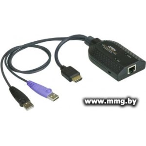 Купить KVM переключатель Aten KA7168-AX в Минске, доставка по Беларуси