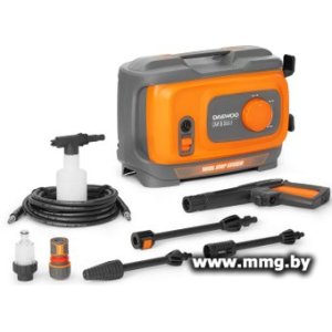 Купить Мойка Daewoo Power DAW 5 Silent в Минске, доставка по Беларуси