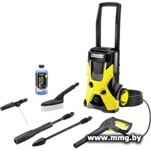 Купить Мойка Karcher K 5 Basic Car 1.180-586.0 в Минске, доставка по Беларуси