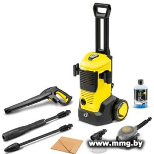 Купить Мойка Karcher K6 Car 1.679-631.0 в Минске, доставка по Беларуси
