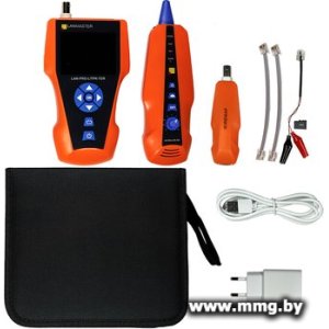 Купить Тестер Lanmaster LAN-PRO-L/TPK-TDR в Минске, доставка по Беларуси