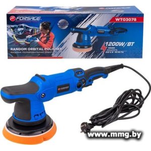 Купить FORSAGE F-WT03078 в Минске, доставка по Беларуси