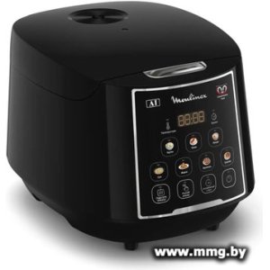 Купить Moulinex MK736BF2 в Минске, доставка по Беларуси