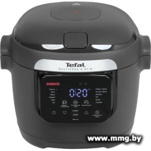 Купить Tefal Multicook & Stir MY720BF2 в Минске, доставка по Беларуси