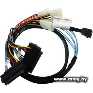 Кабель Supermicro CBL-8643-8482-10