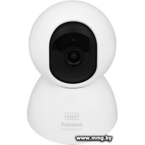 Купить IP-камера Baseus Security P1 3K White (S0TV012132) в Минске, доставка по Беларуси