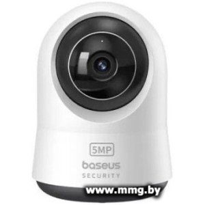Купить IP-камера Baseus Security P1 Pro 3K White (S0TV022132) в Минске, доставка по Беларуси