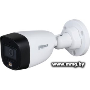 CCTV-камера Dahua DH-HAC-HFW1209CP-LED-0360B-S2