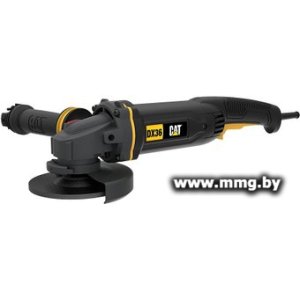 Купить CAT DX36 в Минске, доставка по Беларуси