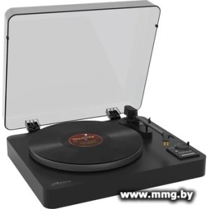Alive Audio Magna Black (AA-AMA-01-BK)