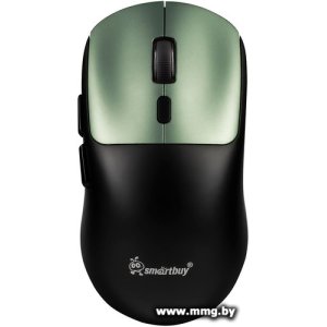 Купить SmartBuy X7 SBM777DGG (черный/зеленый) в Минске, доставка по Беларуси