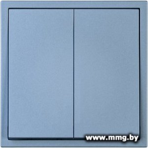Купить Выключатель SmartBuy Капелла SBE-09bl-10-SW2-0 в Минске, доставка по Беларуси