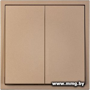 Купить Выключатель SmartBuy Капелла SBE-09c-10-SW2-0 в Минске, доставка по Беларуси