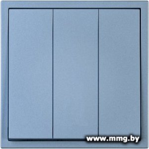 Купить Выключатель SmartBuy Капелла SBE-09bl-10-SW3-0 в Минске, доставка по Беларуси