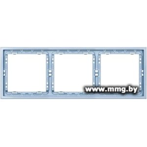 Купить Рамка SmartBuy Капелла SBE-09bl-00-FR-3 в Минске, доставка по Беларуси