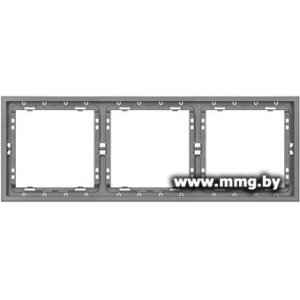 Купить Рамка SmartBuy Капелла SBE-09g-00-FR-3 в Минске, доставка по Беларуси