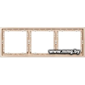 Купить Рамка SmartBuy Капелла SBE-09c-00-FR-3 в Минске, доставка по Беларуси