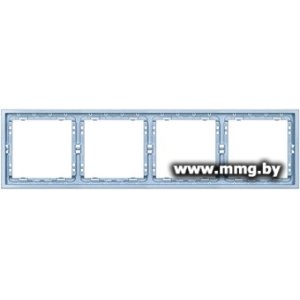 Купить Рамка SmartBuy Капелла SBE-09bl-00-FR-4 в Минске, доставка по Беларуси