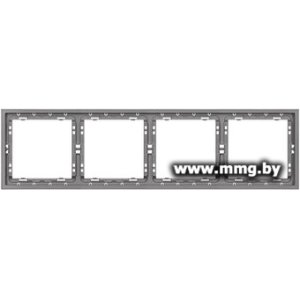 Купить Рамка SmartBuy Капелла SBE-09g-00-FR-4 в Минске, доставка по Беларуси
