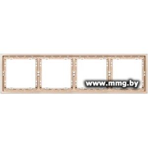 Купить Рамка SmartBuy Капелла SBE-09c-00-FR-4 в Минске, доставка по Беларуси