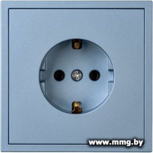 Купить Розетка SmartBuy Капелла SBE-09bl-16-S1-Z в Минске, доставка по Беларуси