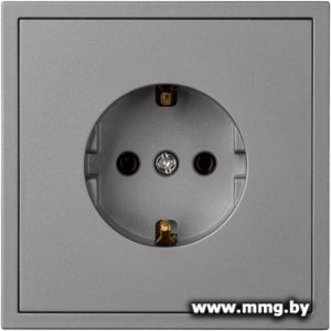 Купить Розетка SmartBuy Капелла SBE-09g-16-S1-Z в Минске, доставка по Беларуси