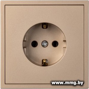 Купить Розетка SmartBuy Капелла SBE-09c-16-S1-Z в Минске, доставка по Беларуси