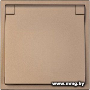 Купить Розетка SmartBuy Капелла SBE-09c-16-S1-1ZK в Минске, доставка по Беларуси