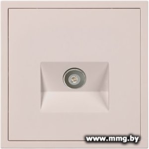 Купить Розетка SmartBuy Капелла SBE-09i-S1-TV в Минске, доставка по Беларуси