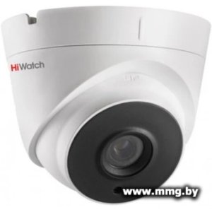 Купить IP-камера HiWatch DS-I653M(C) (2.8 мм) в Минске, доставка по Беларуси