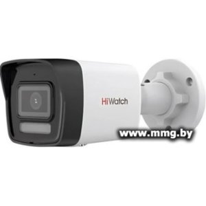 Купить IP-камера HiWatch DS-I650M(C) (2.8 мм) в Минске, доставка по Беларуси