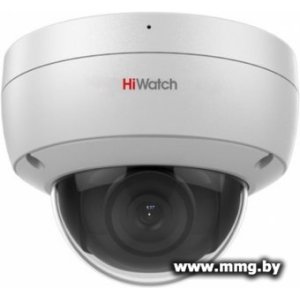 Купить IP-камера HiWatch DS-I452W (4 мм) в Минске, доставка по Беларуси