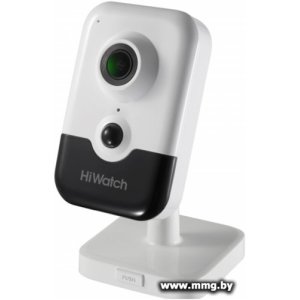 IP-камера HiWatch DS-I414 (2 мм)
