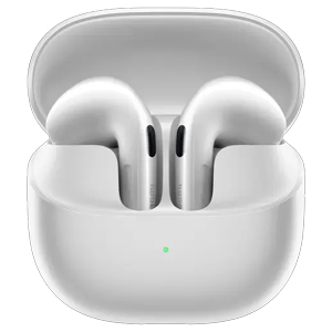 Xiaomi Buds 6 M2540E1 (белый, BHR08OGGL)