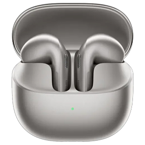 Xiaomi Buds 6 M2540E1 (серый, BHR08OHGL)