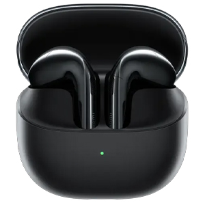 Xiaomi Buds 6 M2540E1 (графитовый черный, BHR08ODGL)