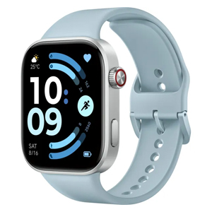 Купить Xiaomi Redmi Watch 6 M2523W1 (голубой, BHR08CWGL) в Минске, доставка по Беларуси