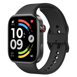 Xiaomi Redmi Watch 6 M2523W1 (черный, BHR08CIGL)